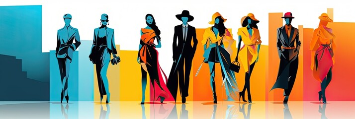 Fashion Banner